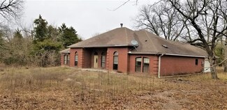 780 Akers Rd, Sherman, TX 75090