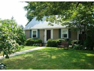 327 Harrington Ave, Warwick, RI 02888