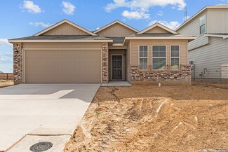 8428 Roadrunner Passage, San Antonio, TX 78222
