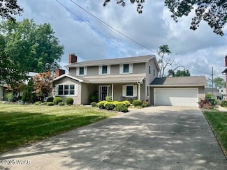 1864 Wendell Ave, Lima, OH 45805