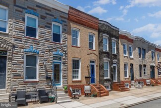 1440 Decatur St, Baltimore, MD 21230