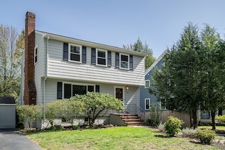 22 Columbus St, Lexington, MA 02421