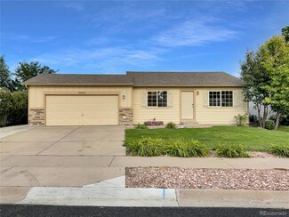 3922 Partridge Ave, Evans, CO 80620