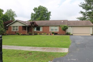 303 Sheila Dr, Hopkinsville, KY 42240