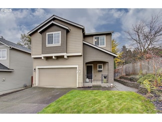 6101 NE 38th Place, Vancouver, WA 98661
