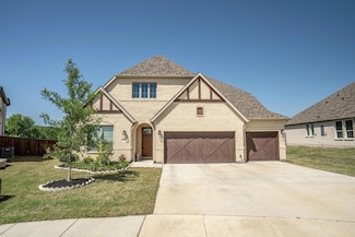 4709 Valley Peak Cove, Roanoke, TX 76262