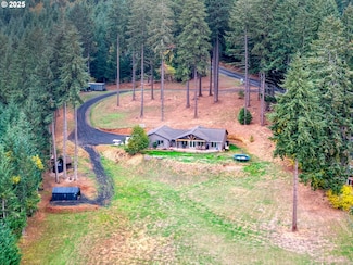 24674 Bolton Hill Rd, Veneta, OR 97487