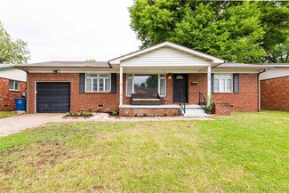 7759 E 30th Place, Tulsa, OK 74129