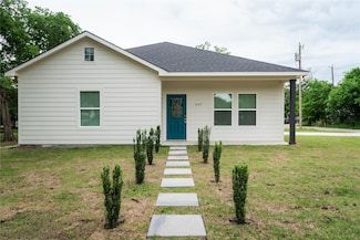 447 W Terrell Ave, Cooper, TX 75432