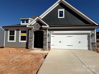 1259 Carrington Dr, Stanley, NC 28164