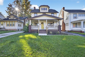 3314 Tullamore Rd, Cleveland Heights, OH 44118