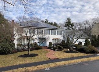 109 E Emerson Rd, Lexington, MA 02420