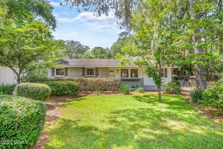 2406 First Blvd, Beaufort, SC 29902
