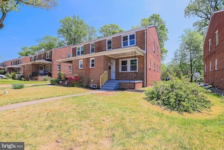 3315 Ludgate Rd, Baltimore, MD 21215