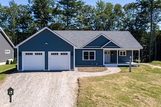 6 Foye Rd, Wiscasset, ME 04578
