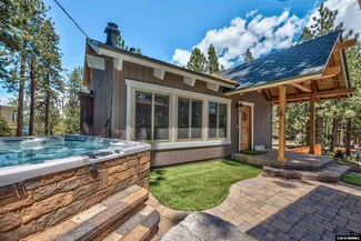 260 S Martin Dr, Zephyr Cove, NV 89448