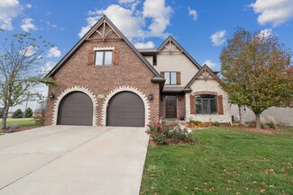 14100 W Flannery St, Manhattan, IL 60442
