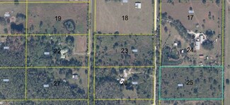 1090 N Swinging Trail, Labelle, FL 33935