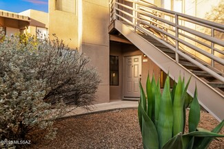 6655 N Canyon Crest Dr Unit 11165, Tucson, AZ 85750