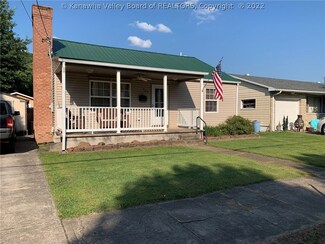 703 Kanawha Ave, Nitro, WV 25143