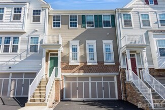 403 Kiersten Dr, Highland Park, NJ 08904