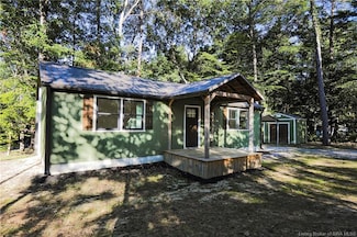 4543 S Calloway Dr, Hardinsburg, IN 47125