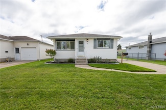 59 Crandon Blvd, Buffalo, NY 14225