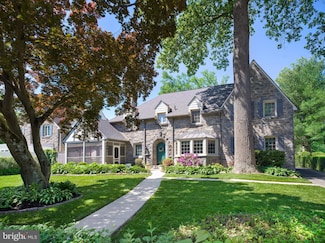 1204 Drexel Ave, Drexel Hill, PA 19026