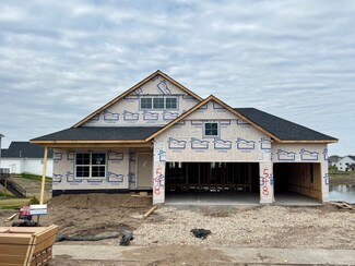 548 Mallard St NE, Hanover, MN 55341