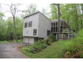 51 High Ridge Rd, Dublin, NH 03444