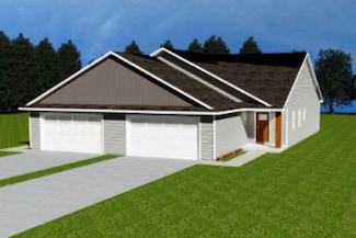 500 Founders Way Unit 502, Little Chute, WI 54140