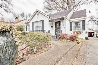62 N Alicia Dr, Memphis, TN 38112