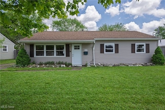 2406 Martha Ave NE, Canton, OH 44705