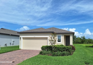 3107 Crab Trap Dr, New Smyrna Beach, FL 32168