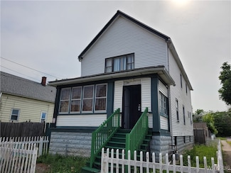196 Kilhoffer St Unit B, Buffalo, NY 14211