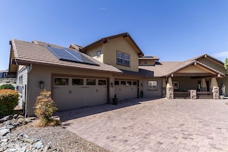 1098 Northridge Dr, Prescott, AZ 86301