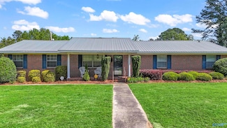 1103 Dan Ave, Albertville, AL 35950