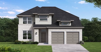 Nixon, McKinney, TX 75071