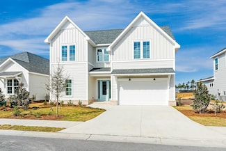 36 Green Heron St Unit Lot 52, Watersound, FL 32462