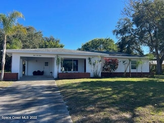 868 Vance Cir NE, Palm Bay, FL 32905