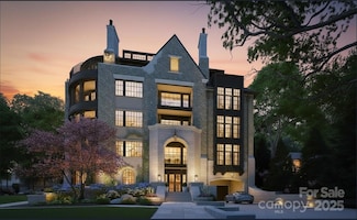 2129 Queens Rd W Unit 302, Charlotte, NC 28207