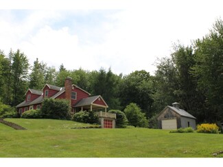 458 Keiffer Rd, Cuttingsville, VT 05738