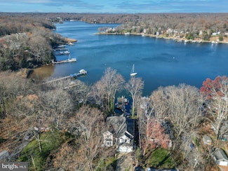 1146 Severnview Dr, Crownsville, MD 21032