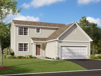 Leyden, South Elgin, IL 60177