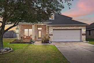 5111 Creekside Ave, Baytown, TX 77523