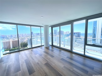 1500 Rycroft St Unit 2519R, Honolulu, HI 96814