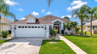 2268 Brightwood Cir, Rockledge, FL 32955