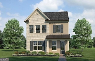 5377 Gray Birch Bend, Flowery Branch, GA 30542