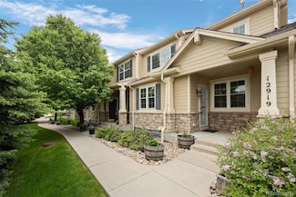 12919 W Burgundy Dr, Littleton, CO 80127