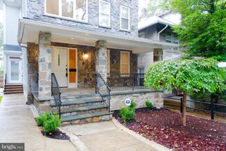 3005 20th St NE, Washington, DC 20018
